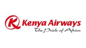 Kenya Airways VGS Partner