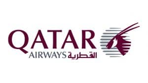 Qatar Airways VGS Partner