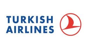 Turkish Airline VGS Partner