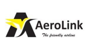 Aerolink VGS Partner