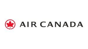 Air Canada VGS Partner